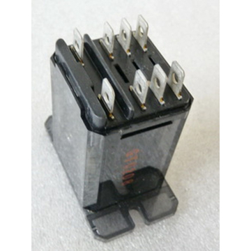 Potter & Brumfield KUHP-11DT1-12 Power Relay