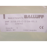 Balluff BMF 305K-PS-C-2-S4-00,5 - Initiator
