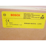 Bosch CL 500 = Eprom module 128K / 1070066848-105
