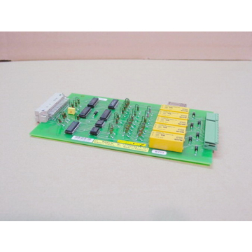 Bosch TK5201 / 1070079890-102 Control card