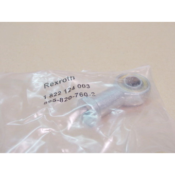 Rexroth  1822124003 Gelenkkopf für Zylinder