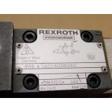 Rexroth Hydronorma - complete hydraulic unit
