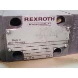 Rexroth Hydronorma  4WRA 6 EB05-10/24NZ4/M Hydraulik