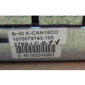 Rexroth Bus In/Out = B~IO K-CAN16DO = 1070079743 -unused-
