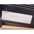 Visolux Empfänger 24VDC LSE / LS200-1-DA/7B