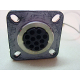 Connection Connector for servomotors = ROD
