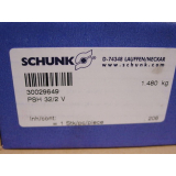 Schunk PSH 32/2V parallel gripper