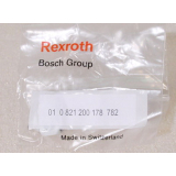 Rexroth / Bosch 0821200178 Throttle screw connection