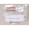 Rexroth / Bosch 0821200178 Throttle screw connection