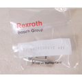 Rexroth / Bosch 0821200210 Throttle screw connection