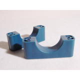 Stauff PP - pipe / mounting clamp 2" = 60,3mm, top/bottom