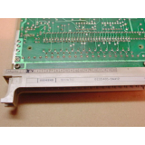 Siemens S5  6ES5465-3AA12  Operator Panel