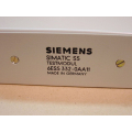 Siemens S5 6ES5332-0AA11 Modul