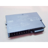 Siemens S7 - Electronics Module 6ES7132-4BD01-0AA0