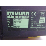 Murr 856481 Compact power supply