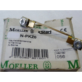 Klöckner Moeller N-PKZ0 Neutral conductor terminal