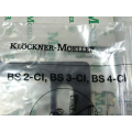 Klöckner Moeller BS2-CI Bausatz