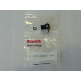 Bosch Rexroth 01 0821200203 / 01 0 821 200 203 Throttle screw connection