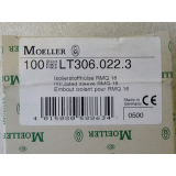 Klöckner Moeller LT306.022.3 Isolierstoffhülse