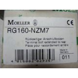Klöckner Moeller RG160-NZM7 Rear connection bolt