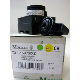 Klöckner Moeller T3-1-15073/XZ Rotary Cam Switch