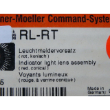 Klöckner Moeller RL-RT Indicator light attachment