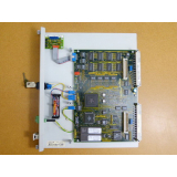 Indramat CPUB 01-01 CPU module
