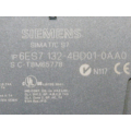 Siemens 6ES7132-4BD01-0AA0 Elektronikmodul