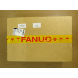 Fanuc A02B-0236-C327 panel in original packaging