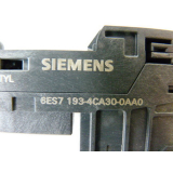 Siemens 6ES7193-4CA30-0AA0 Terminal-Modul