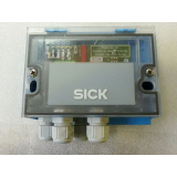 Sick CDB420-001 Connection module 1023885