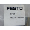 Festo HP-25 Fußbefestigung 150731