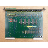 Bosch 047640-206401 Interface for CNC PLC