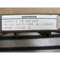 Siemens 6SC6012-4AA02 Rack