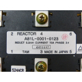 Fanuc A81L-0001-0123 Reactor