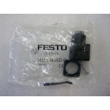 FESTO 34583 MSSD-C socket