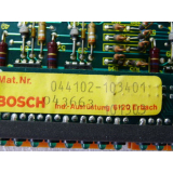 Bosch 044102 -103401 Module A24/0.2