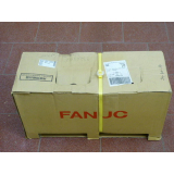 Fanuc A06B-0854-B300 /3030 Spindle motor