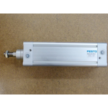 Festo DNU-80-180-PPV-A 163432 X408 Cylinder