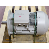 Siemens 1LA7163-2AA11-Z Motor