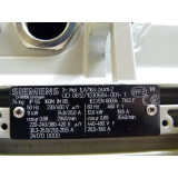 Siemens 1LA7163-2AA11-Z Motor