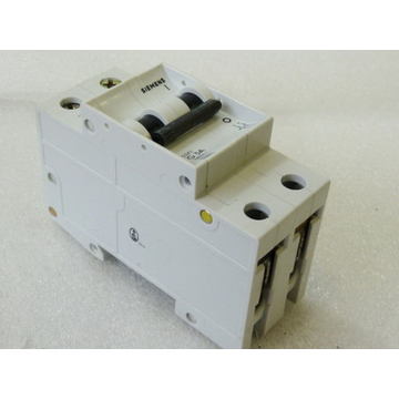 Siemens 5SX1 G3A circuit breaker