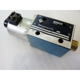 Bosch B 810 005 914 / B810005914 Hydraulic valve with 24V coil voltage