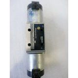 Bosch 0810 001 103 / 081000I103 Hydraulic valve with 24V coil voltage