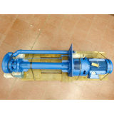 Schmalenberger ZV 50-20/2/7.5 Centrifugal pump