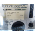 Indramat TVM 2.1-050-220/300-W1/220/300 A.C. Servo Power Supply