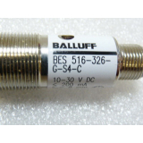 Balluff BES 516-326-G-S4-C Näherungsschalter induktiv