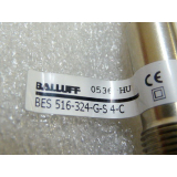 Balluff BES 516-324-G-S 4-C Näherungsschalter 