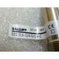 Balluff BES 516-324-G-S 4-C Proximity sensor