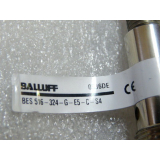 Balluff BES516-324-G-E5-C-S4 Proximity switch inductive